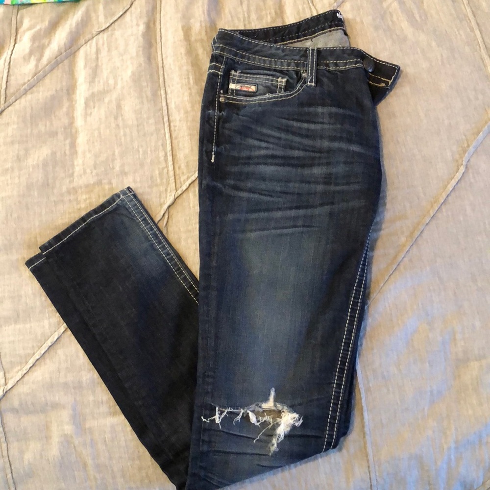 Express Jeans